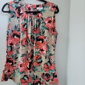 NWOT Calvin Klein Shirt